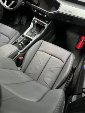 Audi Q3 35 TFSI, снимка 10