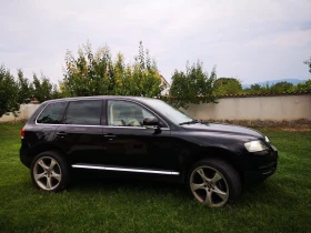 VW Touareg Vw Touareg 3.0 TDI , снимка 5