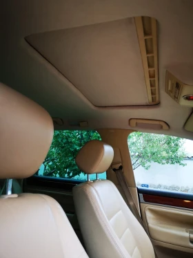 VW Touareg Vw Touareg 3.0 TDI , снимка 9