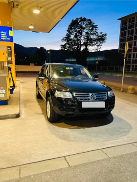 VW Touareg Vw Touareg 3.0 TDI , снимка 15