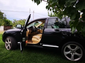 VW Touareg Vw Touareg 3.0 TDI , снимка 8