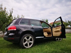 VW Touareg Vw Touareg 3.0 TDI , снимка 6