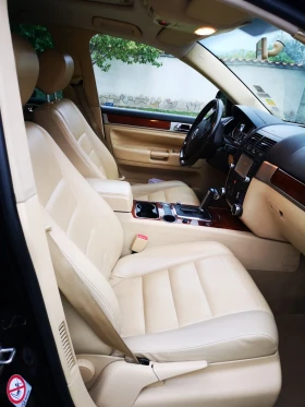 VW Touareg Vw Touareg 3.0 TDI , снимка 10