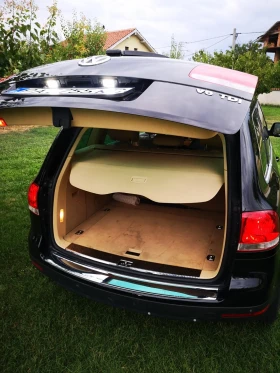VW Touareg Vw Touareg 3.0 TDI , снимка 11