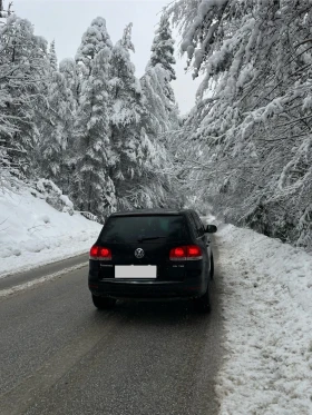 VW Touareg Vw Touareg 3.0 TDI , снимка 3