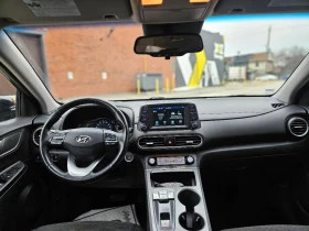 Hyundai Kona Essential* КАМЕРА* ПОДГРЕВ МЪРТВА ТОЧКА*  - 14000 € / 27381.62 лв. - 74005954 9