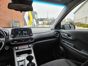 Hyundai Kona Essential* КАМЕРА* ПОДГРЕВ МЪРТВА ТОЧКА*  - 14000 € / 27381.62 лв. - 74005954 12