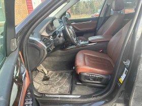 BMW X5 35i * * CARFAX * * АВТО КРЕДИТ * *  - 14799 € / 28944.33 лв. - 58817222 7