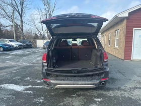 BMW X5 35i * * CARFAX * * АВТО КРЕДИТ * *  - 14799 € / 28944.33 лв. - 58817222 6