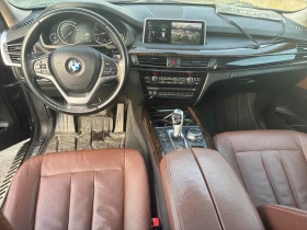 BMW X5 35i * * CARFAX * * АВТО КРЕДИТ * *  - 14799 € / 28944.33 лв. - 58817222 10