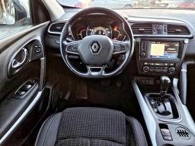 Renault Kadjar 1.5dCi BOSE ���������/CAMERA/NAVI/EURO 6B | Mobile.bg � ����� ������ 10