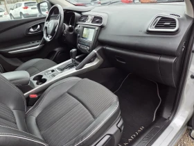 Renault Kadjar 1.5dCi BOSE ���������/CAMERA/NAVI/EURO 6B | Mobile.bg � ����� ������ 14