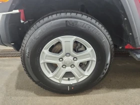 Jeep Wrangler * UNLIMITED SPORT * CARFAX * БЕЗ ПЪРВОНАЧАЛНА ВНОС - 24500 € / 47917.83 лв. - 46706910 6
