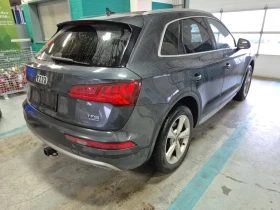 Audi Q5 45TFSI * PROGRESSIV * CARFAX *  - 31350 € / 61315.27 лв. - 20975926 3