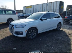 Audi Q7 3l 3.0T Premium - 14000 € / 27381.62 лв. - 50160424 2