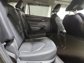 Toyota Highlander 2.4l L, снимка 11 - Автомобили и джипове - 53703404