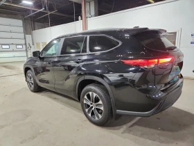 Toyota Highlander 2.4l L, снимка 2 - Автомобили и джипове - 53703404