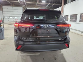 Toyota Highlander 2.4l L, снимка 6 - Автомобили и джипове - 53703404