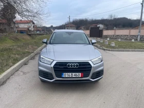 Audi Q5 2.0 TDI QUATTRO 190 к.с. - 17700 € / 34618.19 лв. - 17082877 4