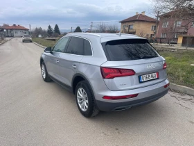 Audi Q5 2.0 TDI QUATTRO 190 к.с. - 17700 € / 34618.19 лв. - 17082877 8