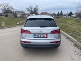 Audi Q5 2.0 TDI QUATTRO 190 к.с. - 17700 € / 34618.19 лв. - 17082877 7