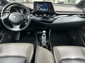 Toyota C-HR Lounge - 20500 € / 40094.51 лв. - 78622542 11