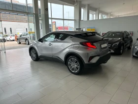 Toyota C-HR Lounge - 20500 € / 40094.51 лв. - 78622542 4