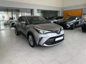 Toyota C-HR Lounge - 20500 € / 40094.51 лв. - 78622542 7