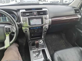 Toyota 4runner * SR5 * PANO* KEYLESS* �������*  | Mobile.bg � ����� ������ 9
