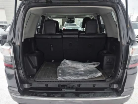 Toyota 4runner * SR5 * PANO* KEYLESS* �������*  | Mobile.bg � ����� ������ 12