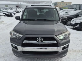 Toyota 4runner * SR5 * PANO* KEYLESS* �������*  | Mobile.bg � ����� ������ 6