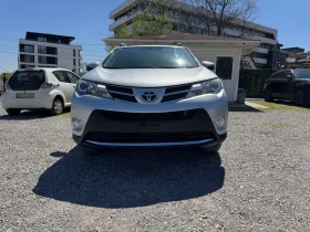 Toyota Rav4 2.0D4d 124hp* LED* ������* �� ��������* 2014� | Mobile.bg � ����� ������ 17