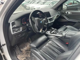 BMW X5 M40i * HeadUp *  A��������� * ���� �� �� | Mobile.bg � ����� ������ 7