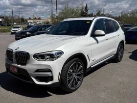������ BMW X3