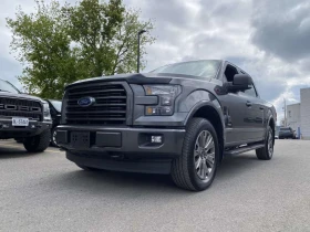 Ford F150 * XLT * CARFAX * ЦЕНА ДО БГ | Auto.bg — изображение 9