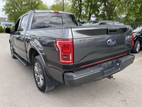 Ford F150 * XLT * CARFAX * ЦЕНА ДО БГ | Auto.bg — изображение 5