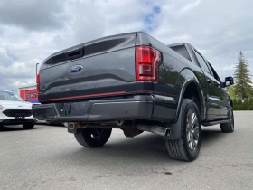 Ford F150 * XLT * CARFAX * ЦЕНА ДО БГ | Auto.bg — изображение 10