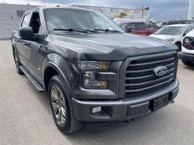 Ford F150 * XLT * CARFAX * ЦЕНА ДО БГ