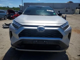 Toyota Rav4 2.5l Xse | Mobile.bg � ����� ������ 5
