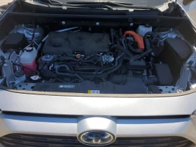 Toyota Rav4 2.5l Xse | Mobile.bg � ����� ������ 12