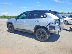 Toyota Rav4 2.5l Xse | Mobile.bg � ����� ������ 2
