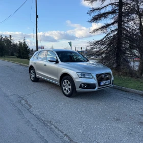 Audi Q5 3.0 TDI Facelift | Auto.bg — изображение 8