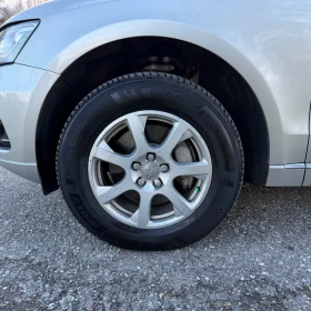 Audi Q5 3.0 TDI Facelift | Auto.bg — изображение 9