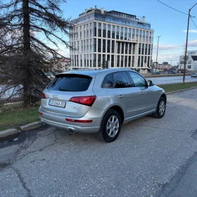 Audi Q5 3.0 TDI Facelift | Auto.bg — изображение 6