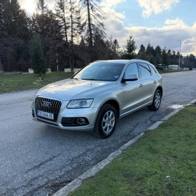 Audi Q5 3.0 TDI Facelift | Auto.bg — изображение 3