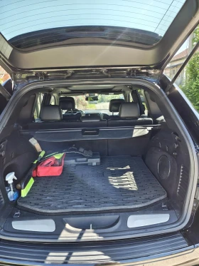 Jeep Grand cherokee 6.4 SRT | Auto.bg — изображение 6