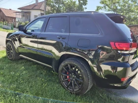 Jeep Grand cherokee 6.4 SRT | Auto.bg — изображение 5