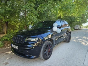 Jeep Grand cherokee 6.4 SRT | Auto.bg — изображение 2
