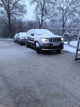 Jeep Grand cherokee 6.4 SRT | Auto.bg — изображение 17
