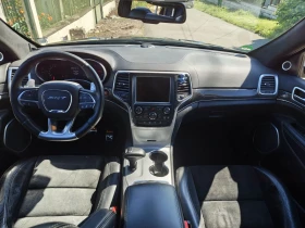 Jeep Grand cherokee 6.4 SRT | Auto.bg — изображение 8